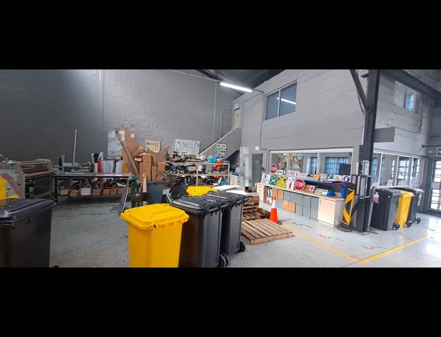 260M² MINI FACTORY FOR SALE IN UMGENI BUSINESS PARK